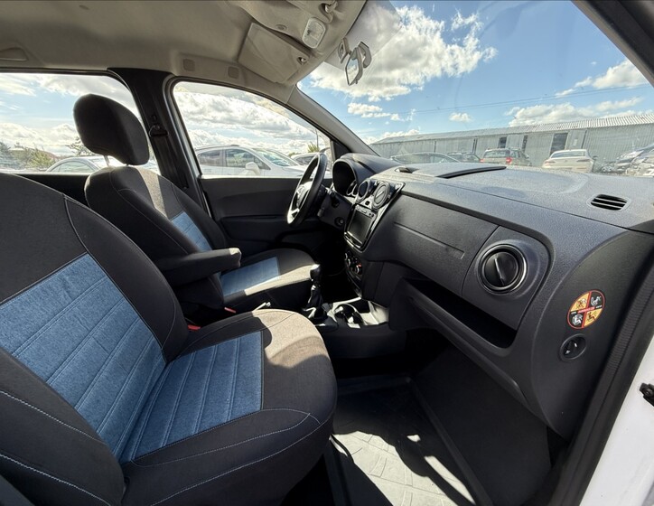 Dacia Lodgy 29