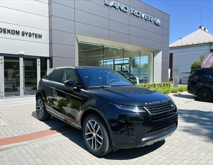 Land Rover Range Rover Evoque 2