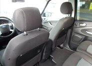 Ford Galaxy MPV 2,0 l 103 kw