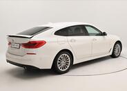 BMW Řada 6 5