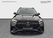 Mercedes-Benz GLE 8