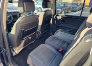 Volkswagen Touran MPV 2,0 l 140 kw