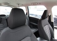 Ford Galaxy MPV 1,5 l 121 kw