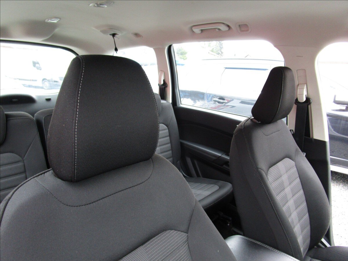 Ford Galaxy MPV 1,5 l 121 kw