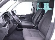 Volkswagen Multivan 12