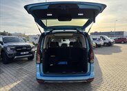 Ford Tourneo Connect MPV 1,5 l 110 kw