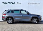 Škoda Kodiaq SUV / Terénní 2,0 l 147 kw