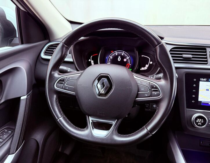 Renault Kadjar 19