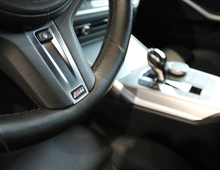 BMW Řada 3 Kombi 2,0 l 140 kw