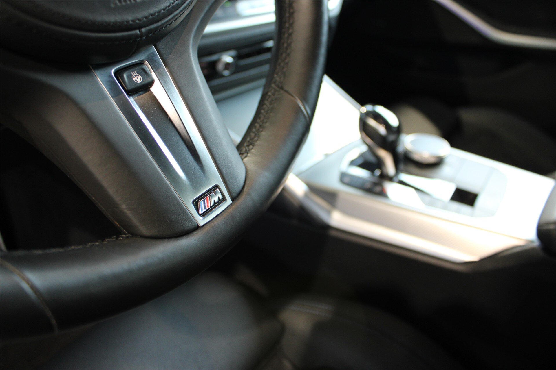 BMW Řada 3 Kombi 2,0 l 140 kw