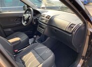 Škoda Roomster 19