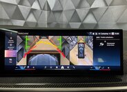 BMW X5 SUV / Terénní 3,0 l 250 kw