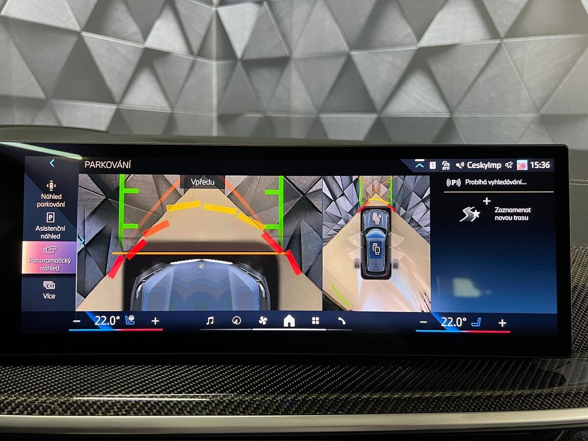 BMW X5 SUV / Terénní 3,0 l 250 kw