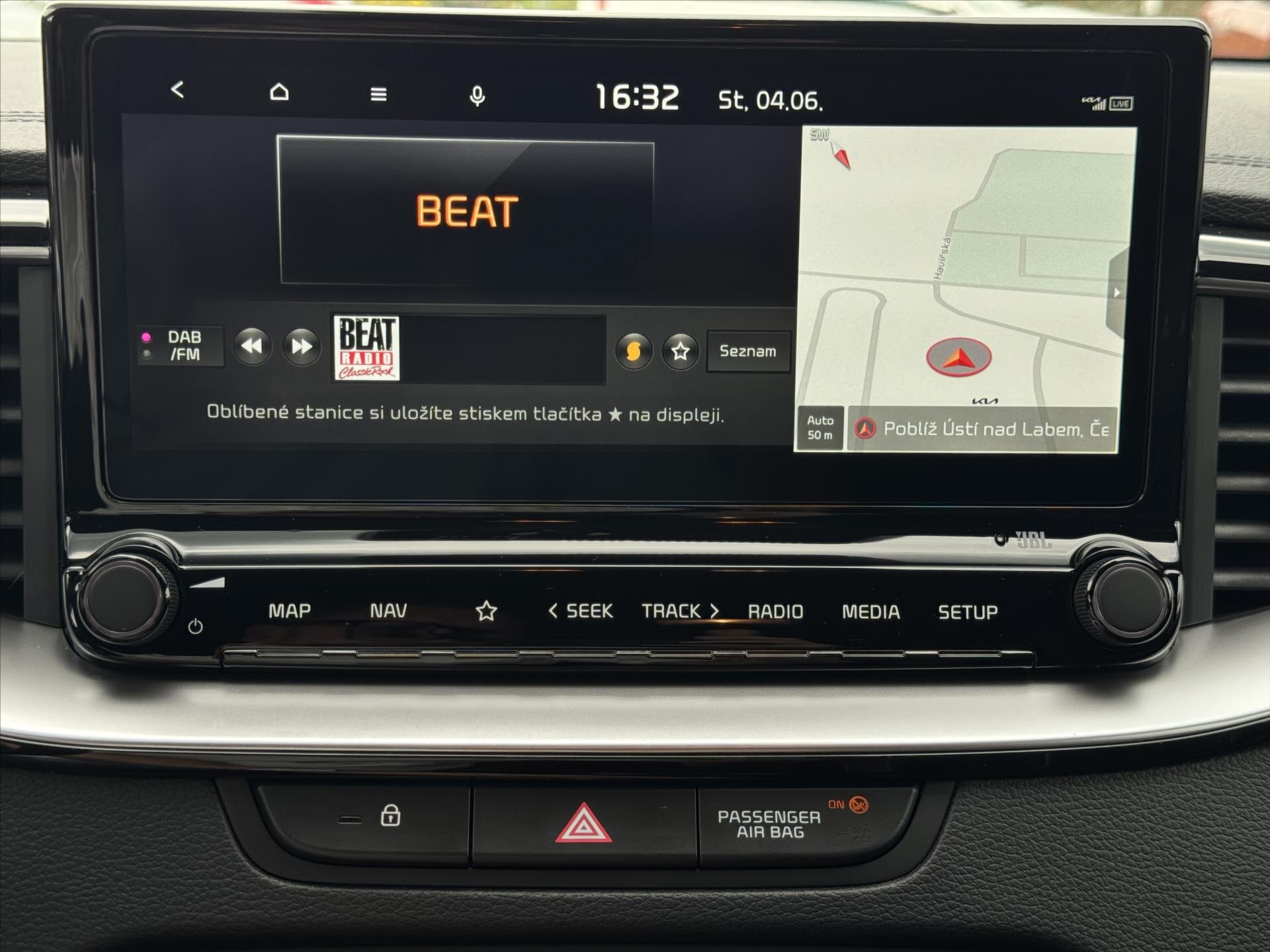 KIA Ceed Kombi 1,5 l 103 kw