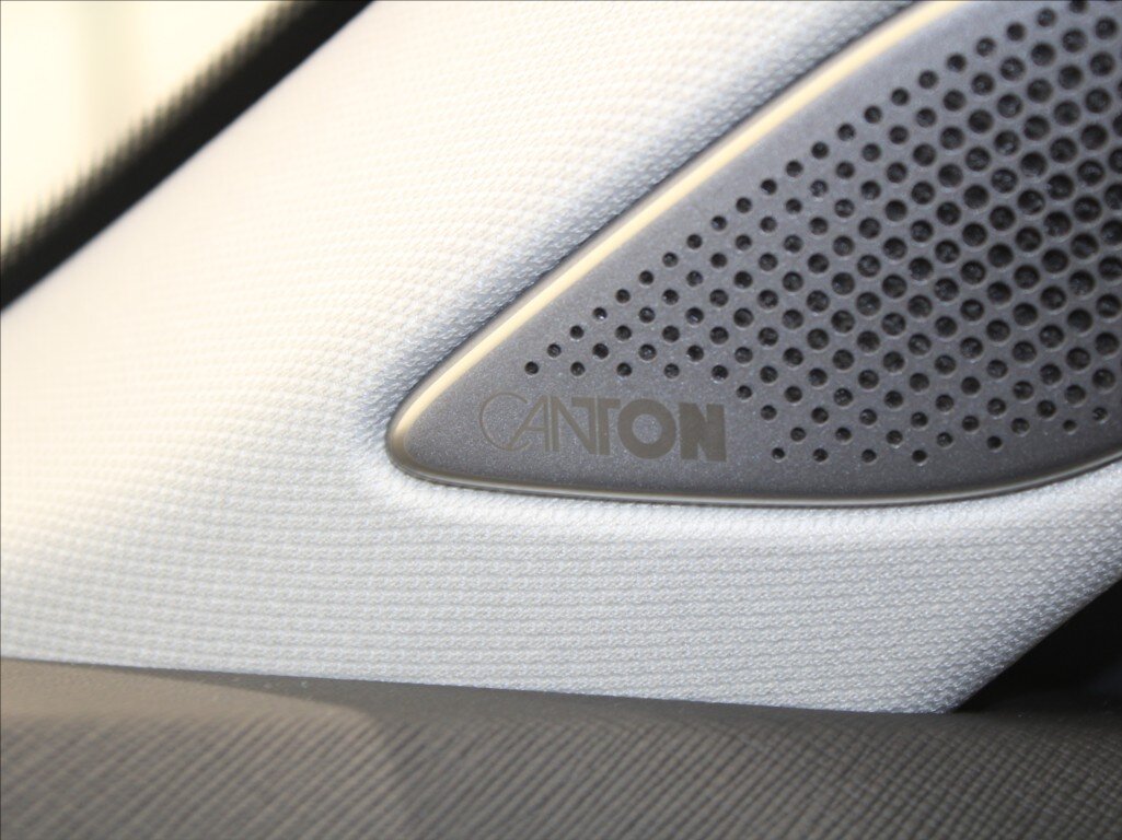 Škoda Superb Kombi 1,5 l 150 kw