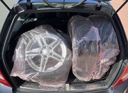 Mercedes-Benz Třídy C Kombi 1,8 l 135 kw