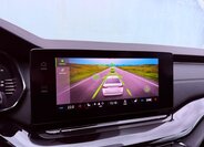 Škoda Octavia Liftback 2,0 l 110 kw