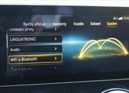 Mercedes-Benz Třídy B Kombi 1,3 l 100 kw