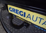 Toyota RAV4 SUV 2,0 l 112 kw