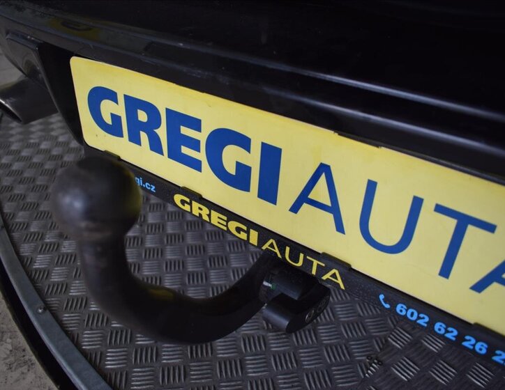 Toyota RAV4 SUV 2,0 l 112 kw