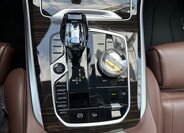 BMW X5 SUV / Terénní 3,0 l 195 kw