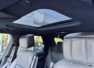 Land Rover Discovery SUV / Terénní 3,0 l 221 kw