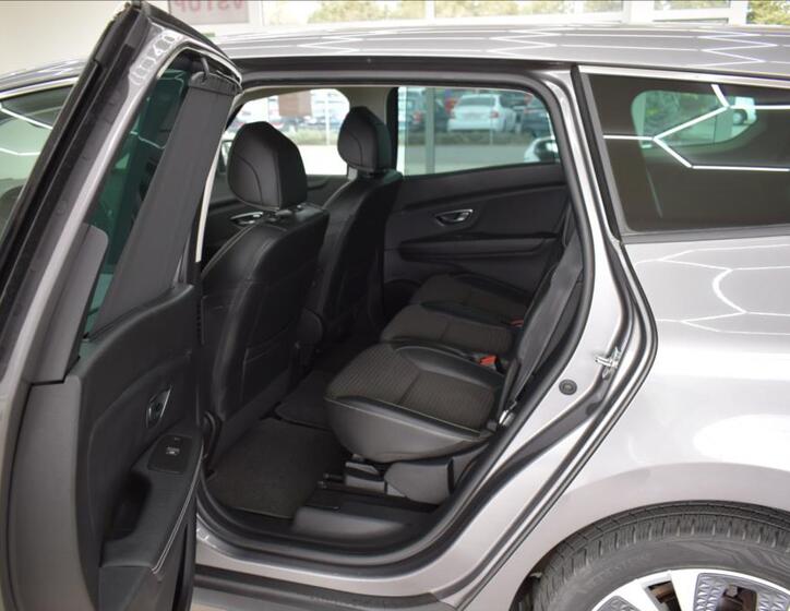 Renault Grand Scénic 11