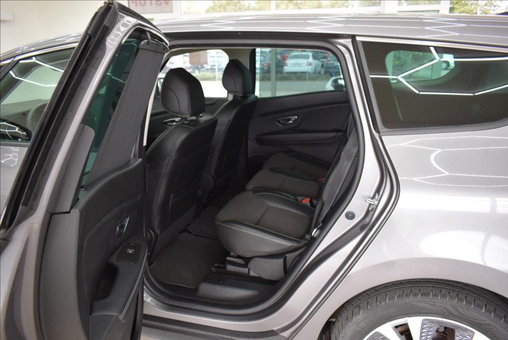 Renault Grand Scénic