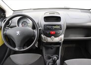 Peugeot 107 12