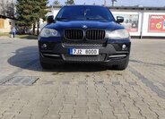 BMW X5 Kombi 0,0 173 kw