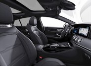 Mercedes-Benz AMG GT 7