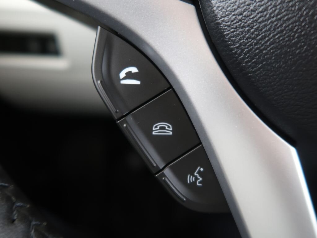 Suzuki Ignis SUV 1,2 l 66 kw