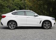 BMW X6 7