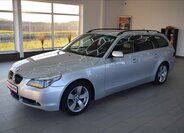 BMW Řada 5 Kombi 3,0 l 170 kw