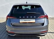 Škoda Scala Hatchback 1,5 l 110 kw