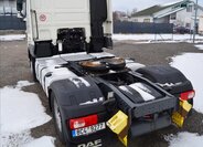 DAF Ostatní Ostatní 12,9 l 355 kw