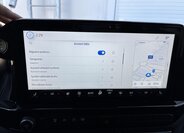 Ford Tourneo Custom Kombi 2,0 l 110 kw