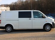 Volkswagen Transporter Skříň 1,9 l 63 kw