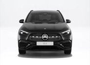 Mercedes-Benz GLA SUV / Terénní 1,3 l 120 kw