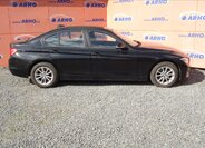 BMW Řada 3 Sedan / Limuzína 2,0 l 105 kw