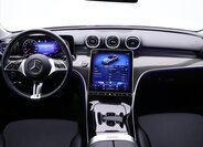 Mercedes-Benz Třídy C Kombi 2,0 l 147 kw