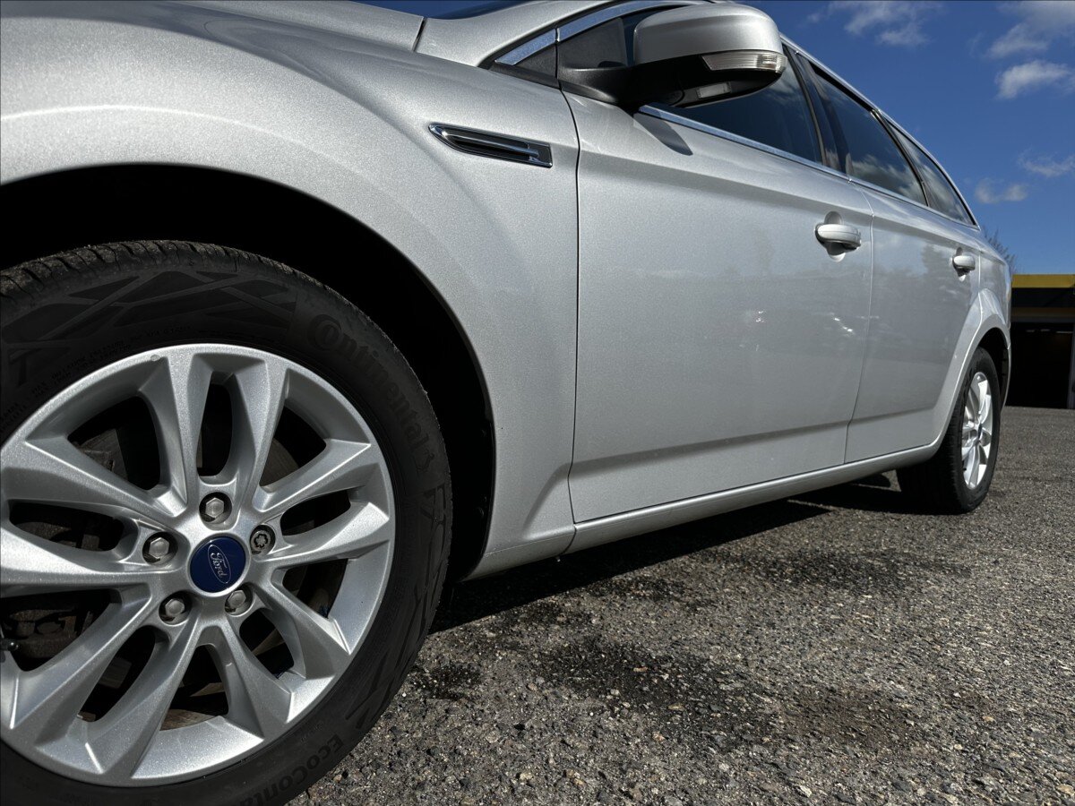 Ford Mondeo Kombi 2,0 l 103 kw