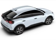 Citroën C4 Hatchback 1,2 l 81 kw