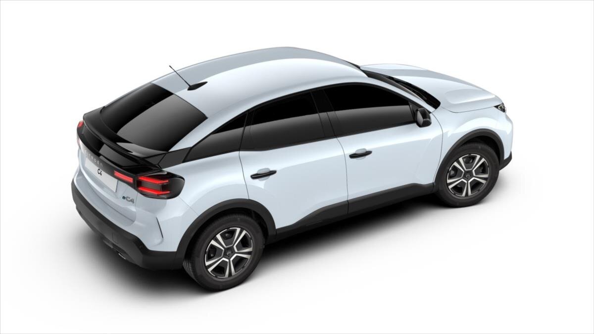 Citroën C4 Hatchback 1,2 l 81 kw