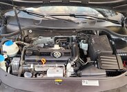 Volkswagen Passat Kombi 1,4 l 90 kw