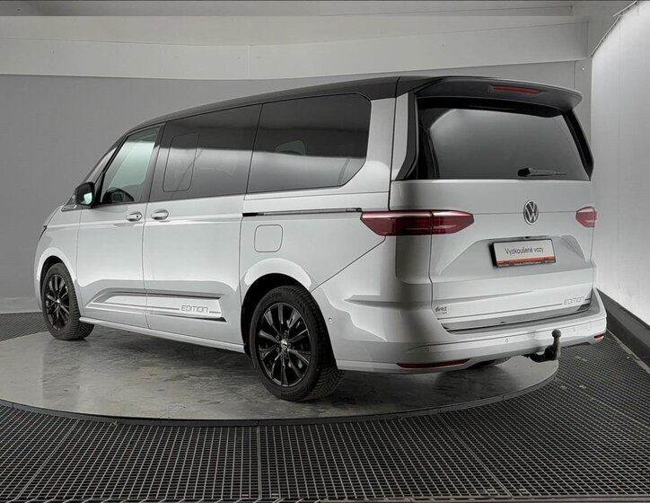 Volkswagen Multivan Kombi 2,0 l 110 kw