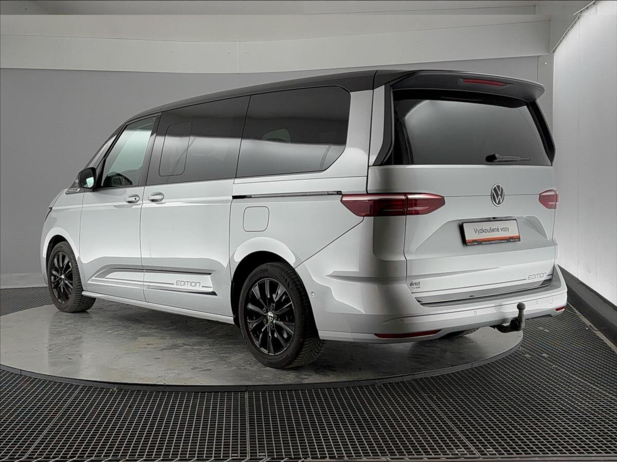 Volkswagen Multivan Kombi 2,0 l 110 kw