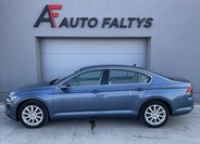 Volkswagen Passat Sedan 1,8 l 132 kw