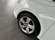 Škoda Fabia Kombi 1,2 l 66 kw