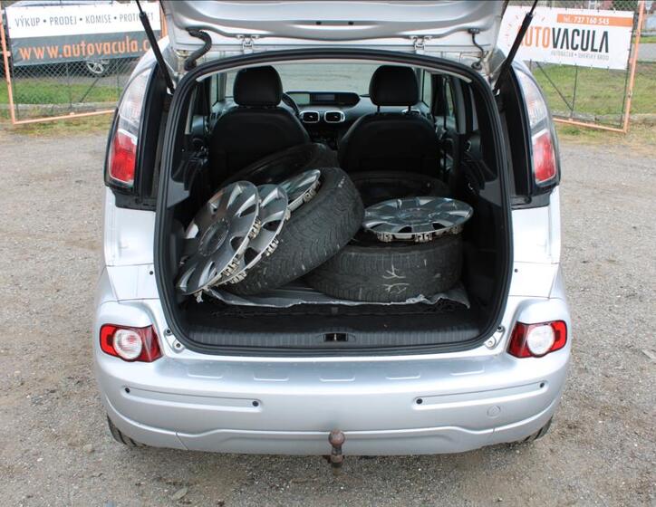 Citroën C3 Picasso 13